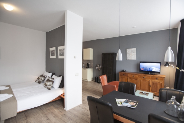 de Tabaksplant Stadhotel